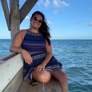 Meet your Posher, Stephanie